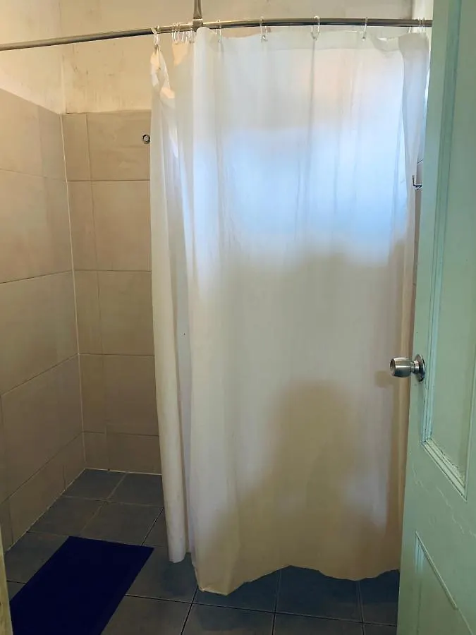 Hostel Yellow Submarine Backpackers Brisbane