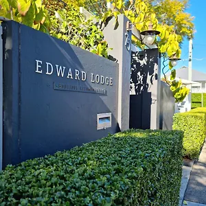 Edward New Fam Brisbane