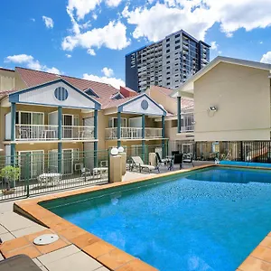 Toowong & Brisbane