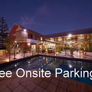 Western Gregory Terrace Brisbane