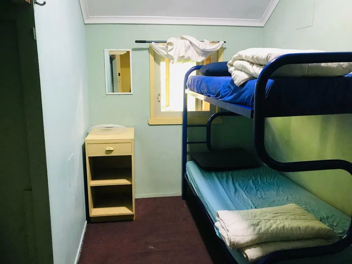 Hostel Yellow Submarine Backpackers Brisbane